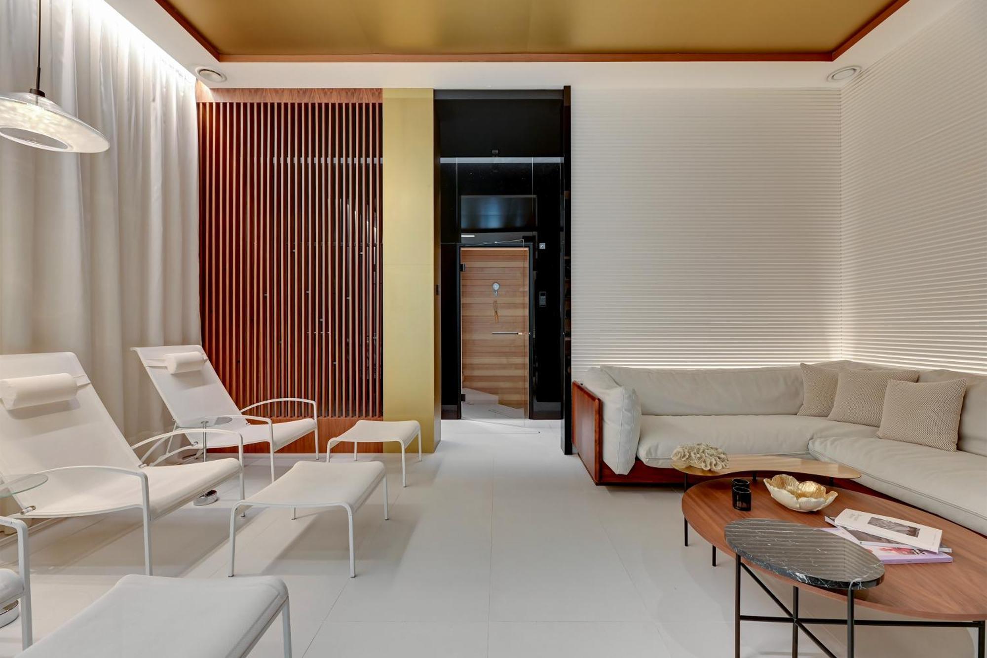 Brabank Riverside - Sauna, Business & Gym By Downtown Apartments 그단스크 외부 사진