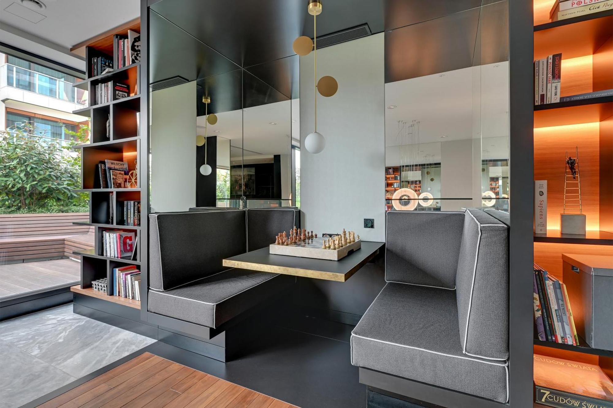 Brabank Riverside - Sauna, Business & Gym By Downtown Apartments 그단스크 외부 사진