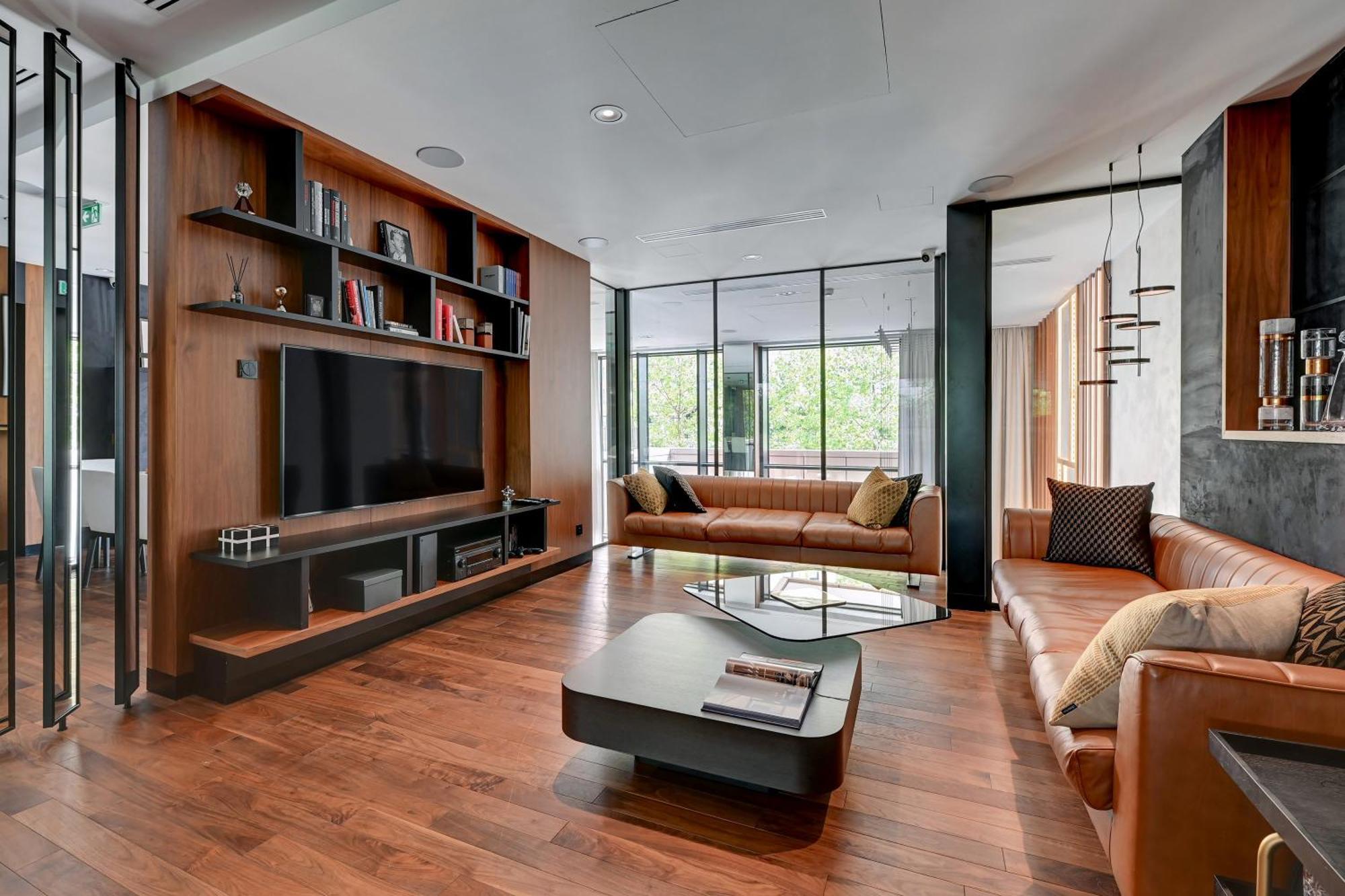 Brabank Riverside - Sauna, Business & Gym By Downtown Apartments 그단스크 외부 사진