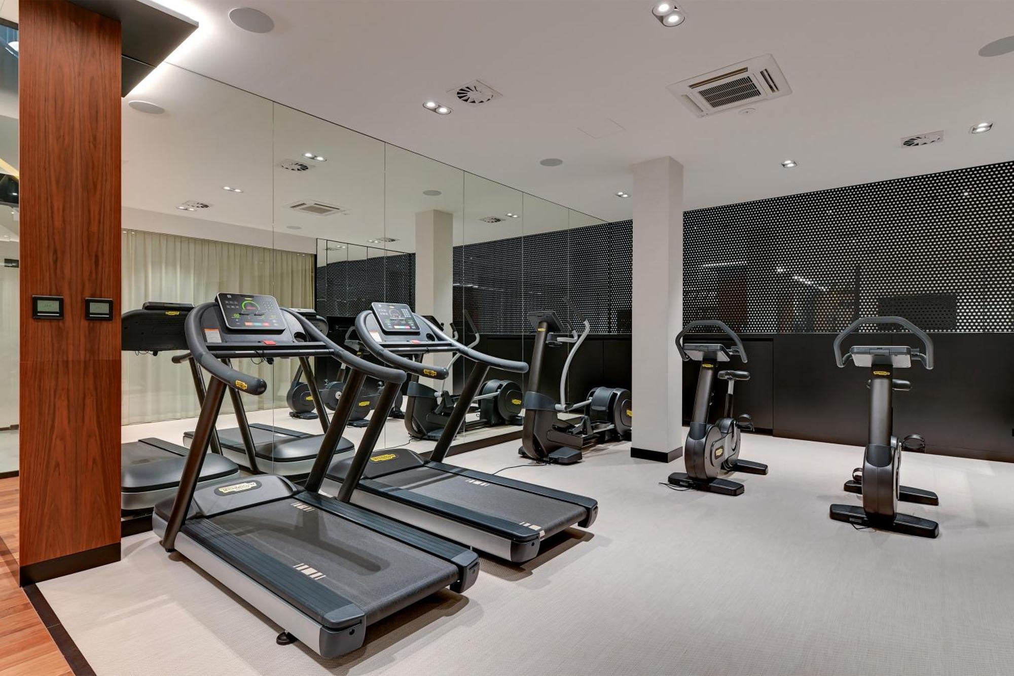 Brabank Riverside - Sauna, Business & Gym By Downtown Apartments 그단스크 외부 사진