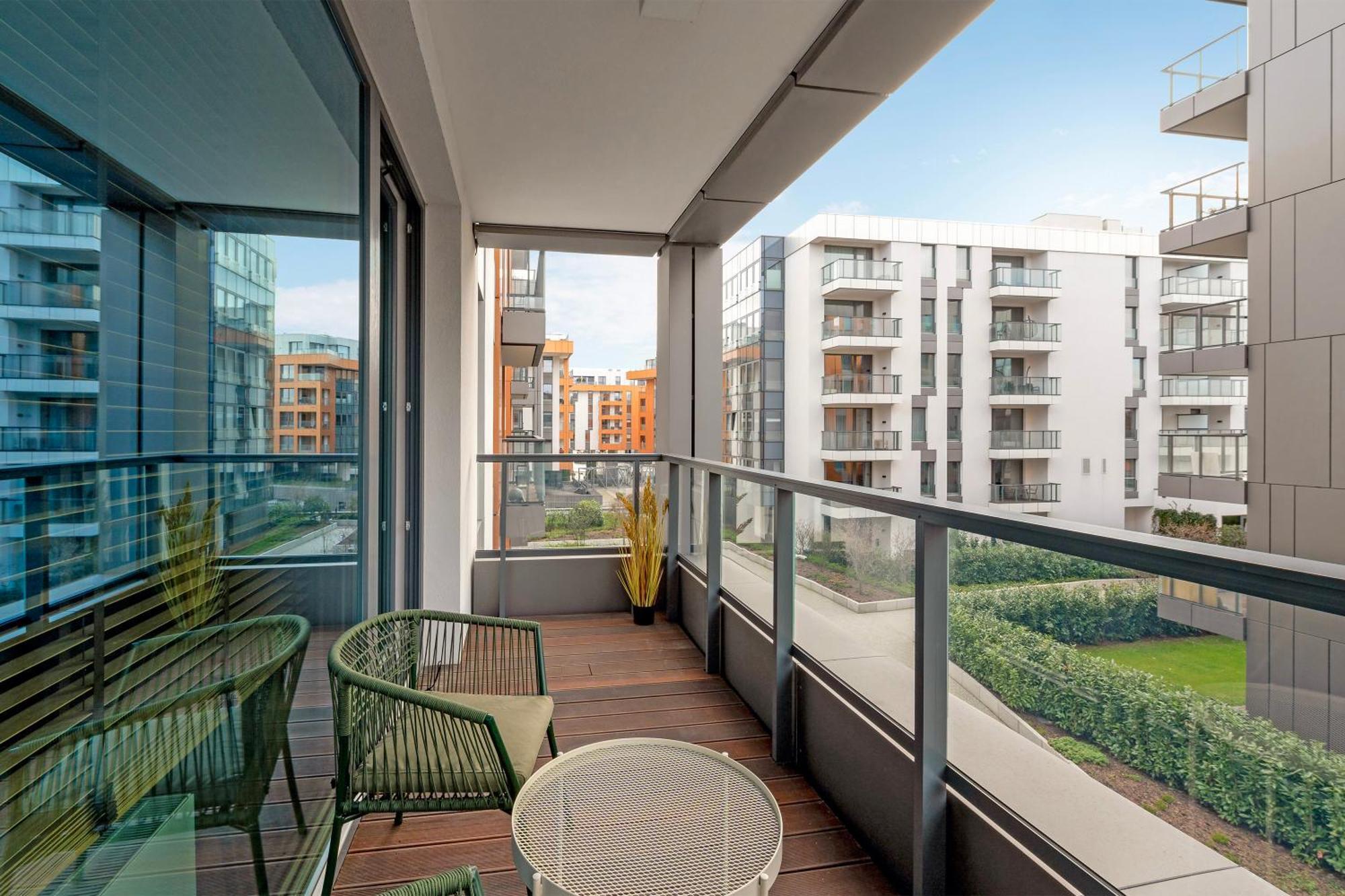 Brabank Riverside - Sauna, Business & Gym By Downtown Apartments 그단스크 외부 사진