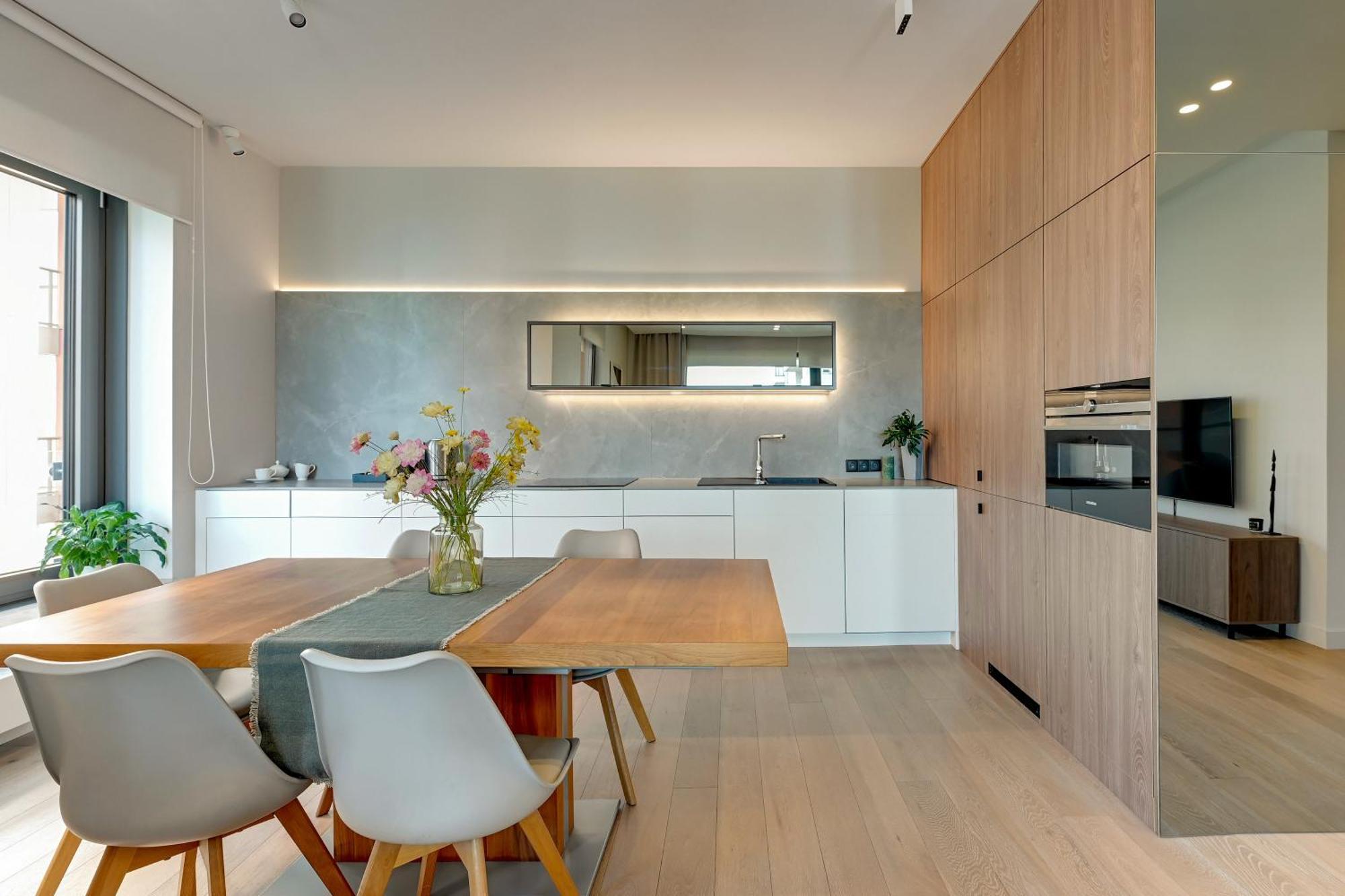 Brabank Riverside - Sauna, Business & Gym By Downtown Apartments 그단스크 외부 사진